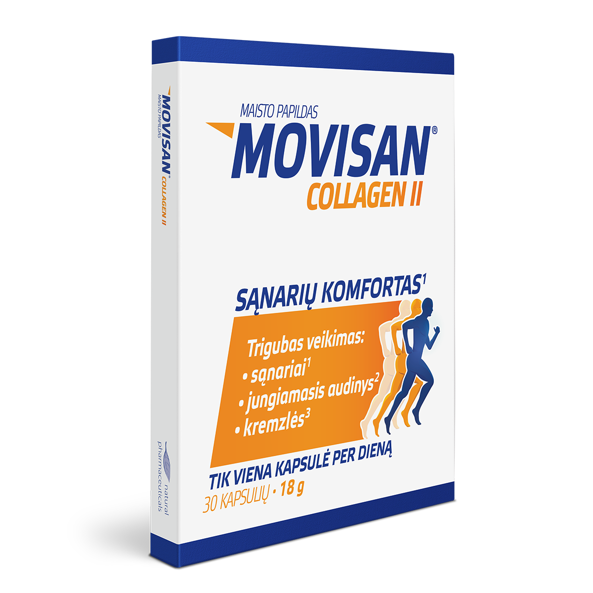 „Movisan® Collagen II”
