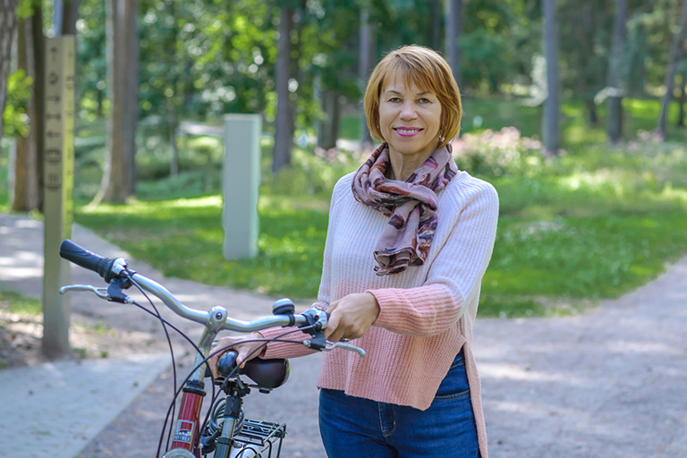 Lolita, Druskininkai